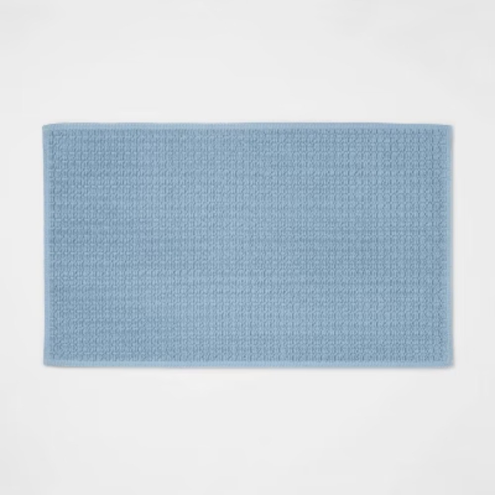 20″x34″ Antimicrobial Bath Mat