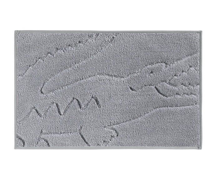 Lacoste Home Heritage Anti-Microbial Bath Rug, 20″ x 32″