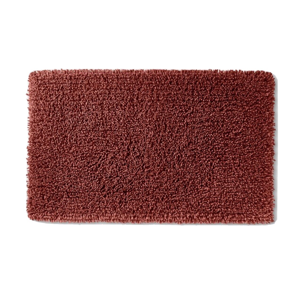 New!!! With Tags Casaluna Mélange Looped Bath Rug- Casaluna