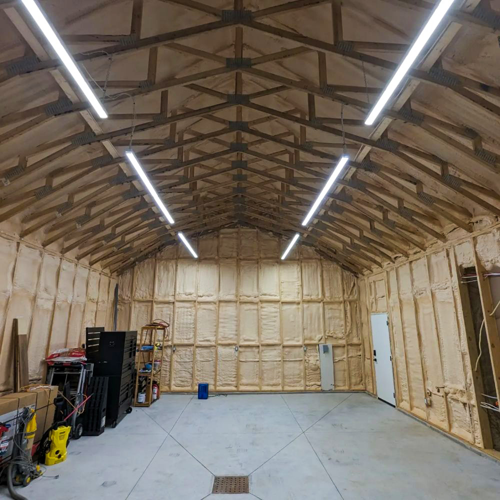 Garage Makeover