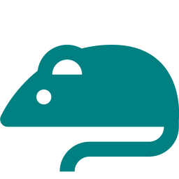 Prevents rodents from entering